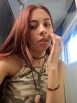 Try the thrill of flirt babes with our cam hosts, featuring unclothed wildness while getting naked and playing with their favored sex toys.