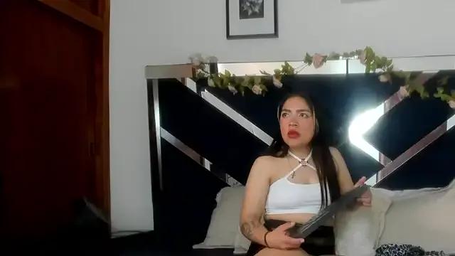 Try the thrill of flirt babes with our cam hosts, featuring unclothed wildness while getting naked and playing with their favored sex toys.