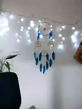 kristal_ktl from StripChat is Freechat