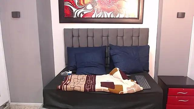 Try the thrill of flirt babes with our cam hosts, featuring unclothed wildness while getting naked and playing with their favored sex toys.