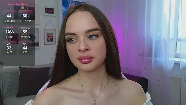 KristenSayles from StripChat is Freechat