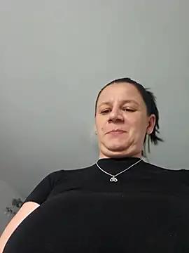 KristenVega from StripChat is Freechat