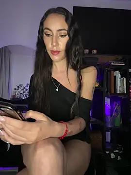 Try the thrill of flirt babes with our cam hosts, featuring unclothed wildness while getting naked and playing with their favored sex toys.