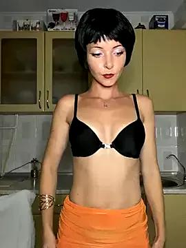 Try the thrill of flirt babes with our cam hosts, featuring unclothed wildness while getting naked and playing with their favored sex toys.