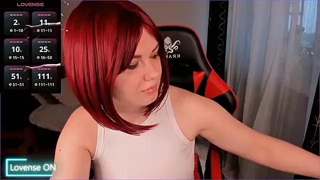 Try the thrill of flirt babes with our cam hosts, featuring unclothed wildness while getting naked and playing with their favored sex toys.