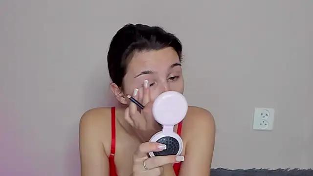 Try the thrill of flirt babes with our cam hosts, featuring unclothed wildness while getting naked and playing with their favored sex toys.