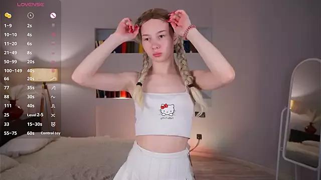 Try the thrill of flirt babes with our cam hosts, featuring unclothed wildness while getting naked and playing with their favored sex toys.