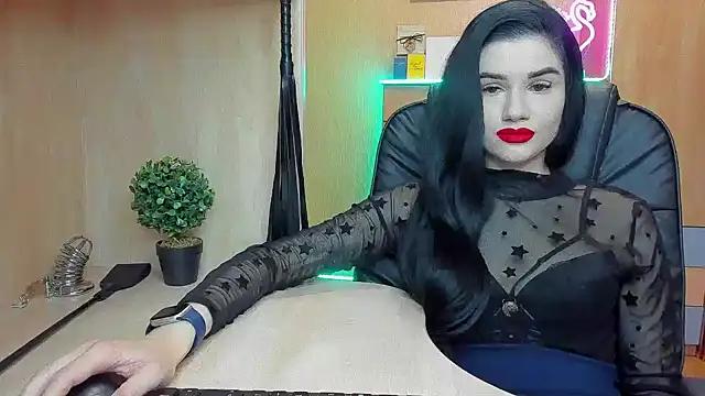 Try the thrill of flirt babes with our cam hosts, featuring unclothed wildness while getting naked and playing with their favored sex toys.