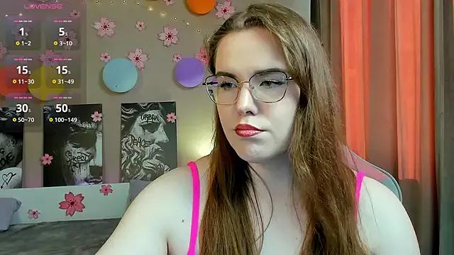 Try the thrill of flirt babes with our cam hosts, featuring unclothed wildness while getting naked and playing with their favored sex toys.