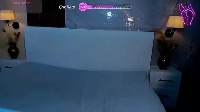 kristyhamiltonn from StripChat is Freechat