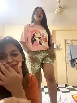 Try the thrill of flirt babes with our cam hosts, featuring unclothed wildness while getting naked and playing with their favored sex toys.