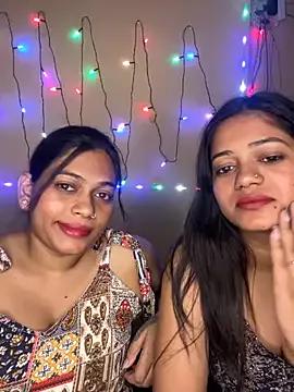 Kristyqueen from StripChat is Freechat