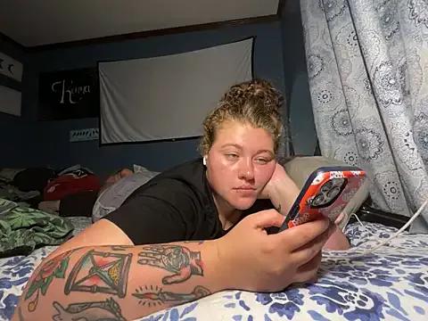 kushdoll99 from StripChat is Freechat