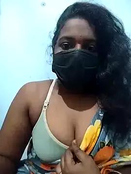 Kutty-telugu from StripChat is Freechat