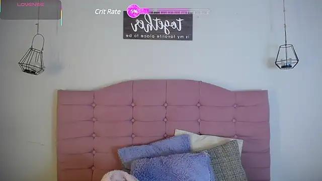 kyle8_ls from StripChat is Freechat