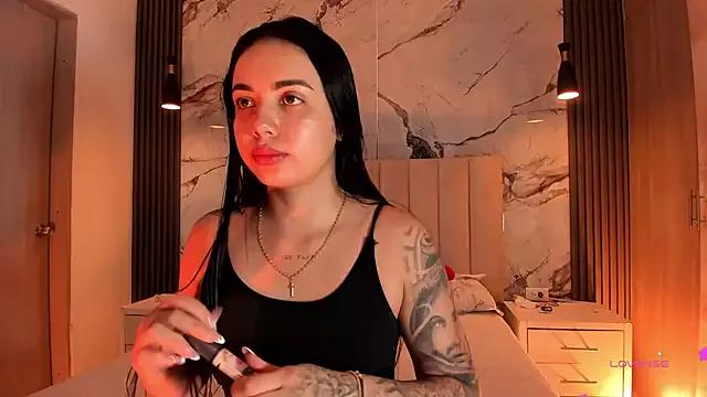 Try the thrill of flirt babes with our cam hosts, featuring unclothed wildness while getting naked and playing with their favored sex toys.