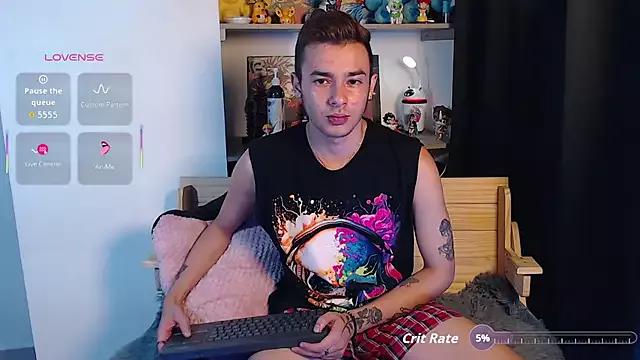 Try the thrill of flirt babes with our cam hosts, featuring unclothed wildness while getting naked and playing with their favored sex toys.