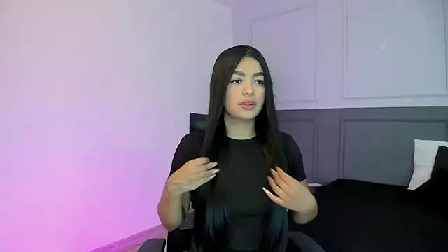 Try the thrill of flirt babes with our cam hosts, featuring unclothed wildness while getting naked and playing with their favored sex toys.