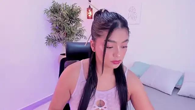 kylerose07 from StripChat is Freechat