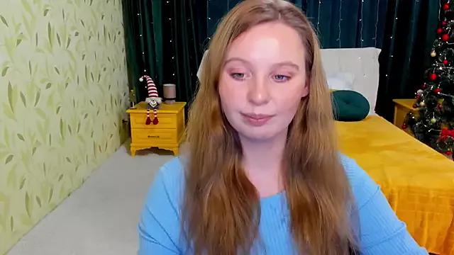 KyleyJacksone from StripChat is Freechat