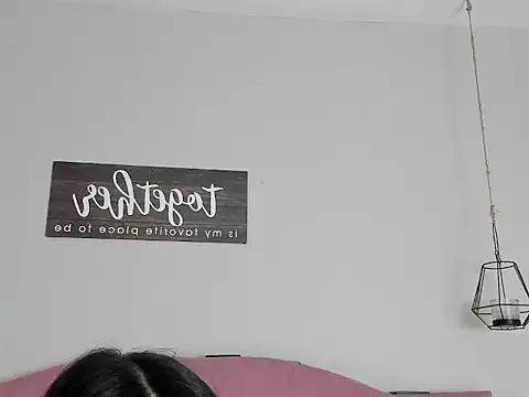 Try the thrill of flirt babes with our cam hosts, featuring unclothed wildness while getting naked and playing with their favored sex toys.