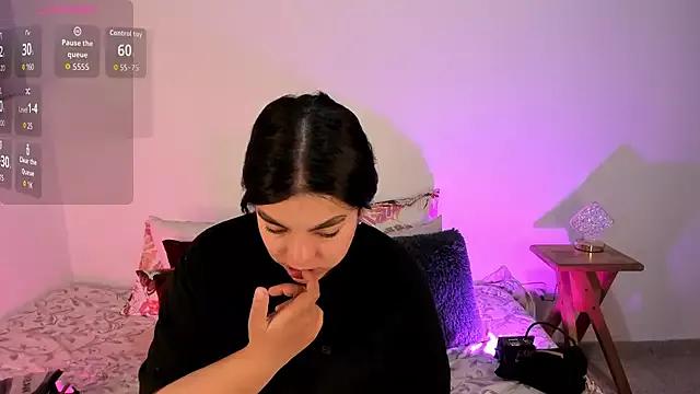 Try the thrill of flirt babes with our cam hosts, featuring unclothed wildness while getting naked and playing with their favored sex toys.