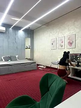 Try the thrill of flirt babes with our cam hosts, featuring unclothed wildness while getting naked and playing with their favored sex toys.