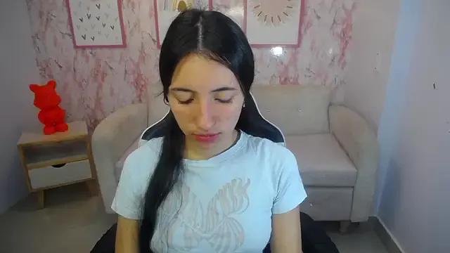 Try the thrill of flirt babes with our cam hosts, featuring unclothed wildness while getting naked and playing with their favored sex toys.