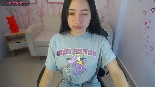 Try the thrill of flirt babes with our cam hosts, featuring unclothed wildness while getting naked and playing with their favored sex toys.