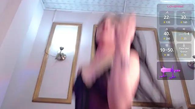 Try the thrill of flirt babes with our cam hosts, featuring unclothed wildness while getting naked and playing with their favored sex toys.