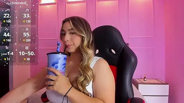 Try the thrill of flirt babes with our cam hosts, featuring unclothed wildness while getting naked and playing with their favored sex toys.