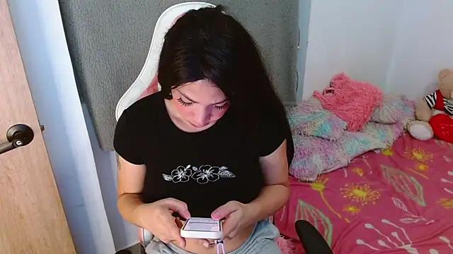 Try the thrill of flirt babes with our cam hosts, featuring unclothed wildness while getting naked and playing with their favored sex toys.