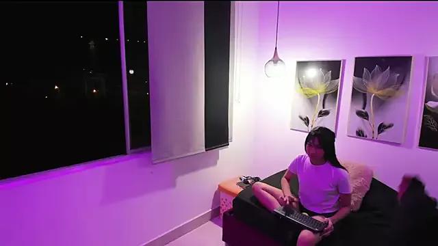 Try the thrill of flirt babes with our cam hosts, featuring unclothed wildness while getting naked and playing with their favored sex toys.