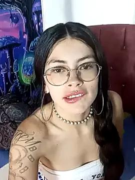 Try the thrill of flirt babes with our cam hosts, featuring unclothed wildness while getting naked and playing with their favored sex toys.