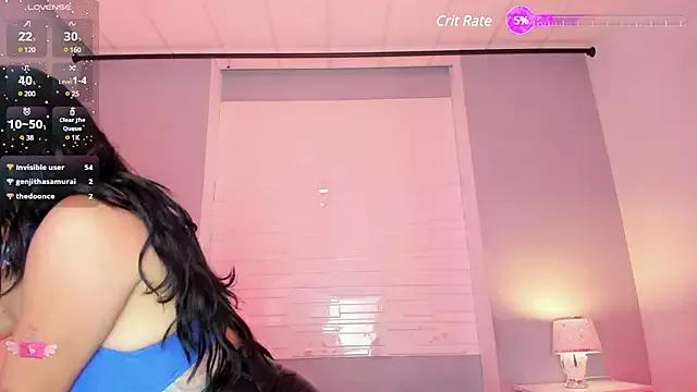 Try the thrill of flirt babes with our cam hosts, featuring unclothed wildness while getting naked and playing with their favored sex toys.