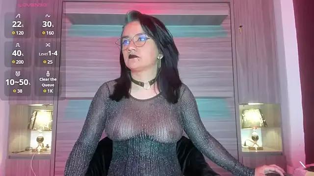 Try the thrill of flirt babes with our cam hosts, featuring unclothed wildness while getting naked and playing with their favored sex toys.