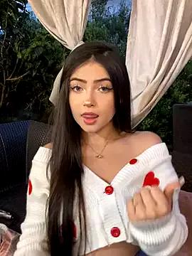 Try the thrill of flirt babes with our cam hosts, featuring unclothed wildness while getting naked and playing with their favored sex toys.