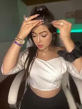 Try the thrill of flirt babes with our cam hosts, featuring unclothed wildness while getting naked and playing with their favored sex toys.