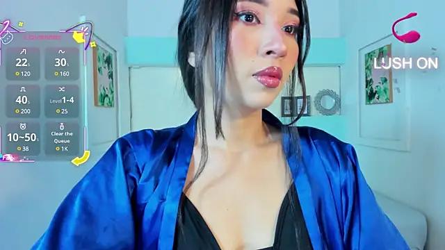 Try the thrill of flirt babes with our cam hosts, featuring unclothed wildness while getting naked and playing with their favored sex toys.
