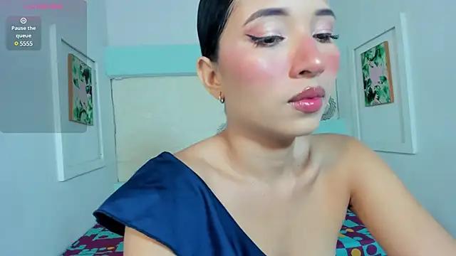 Try the thrill of flirt babes with our cam hosts, featuring unclothed wildness while getting naked and playing with their favored sex toys.