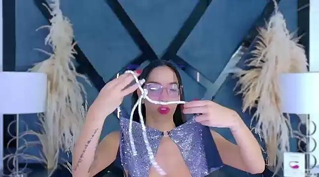 Try the thrill of flirt babes with our cam hosts, featuring unclothed wildness while getting naked and playing with their favored sex toys.