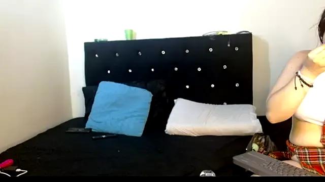 Try the thrill of flirt babes with our cam hosts, featuring unclothed wildness while getting naked and playing with their favored sex toys.