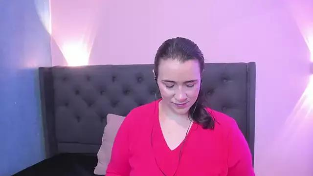 kyoakane from StripChat is Freechat