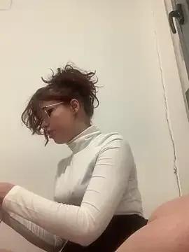 Kyokko-doll from StripChat is Freechat