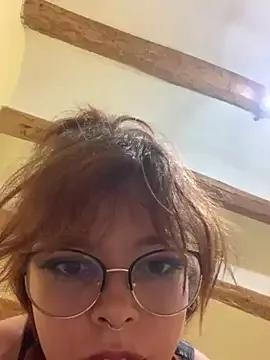 Kyokko-doll from StripChat is Freechat