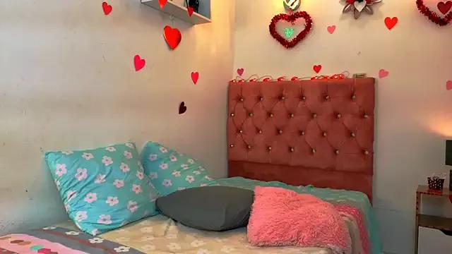 Try the thrill of flirt babes with our cam hosts, featuring unclothed wildness while getting naked and playing with their favored sex toys.