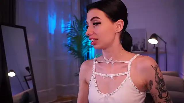 Try the thrill of flirt babes with our cam hosts, featuring unclothed wildness while getting naked and playing with their favored sex toys.