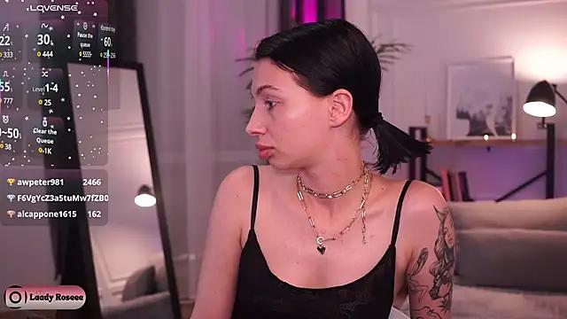 Try the thrill of flirt babes with our cam hosts, featuring unclothed wildness while getting naked and playing with their favored sex toys.