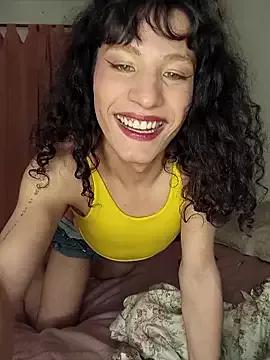 Try the thrill of flirt babes with our cam hosts, featuring unclothed wildness while getting naked and playing with their favored sex toys.