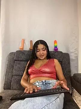 Try the thrill of flirt babes with our cam hosts, featuring unclothed wildness while getting naked and playing with their favored sex toys.
